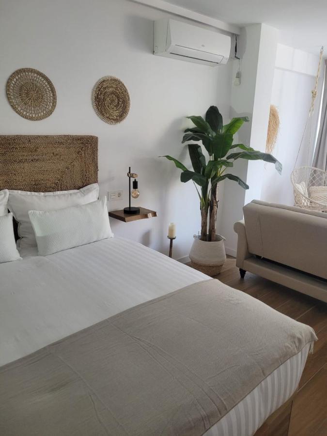 Apartamento Ordomar Banus Marbella Exteriör bild