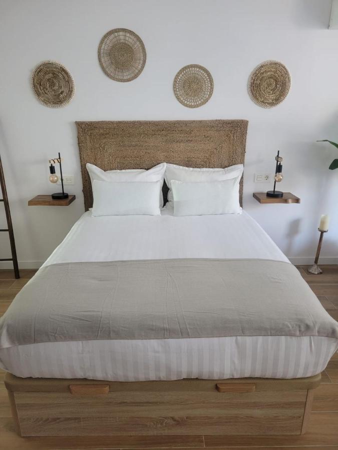 Apartamento Ordomar Banus Marbella Exteriör bild