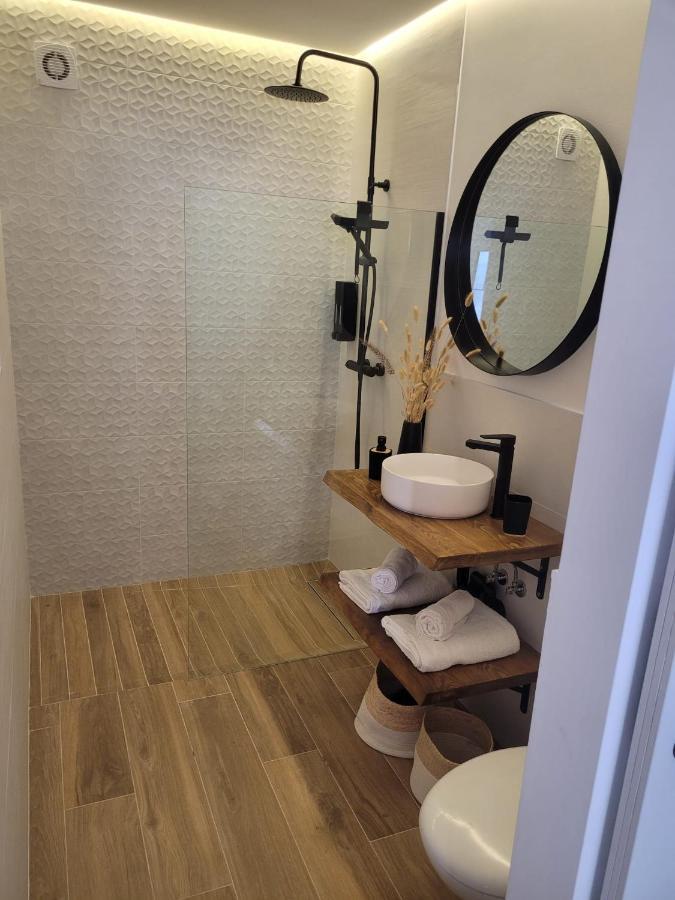 Apartamento Ordomar Banus Marbella Exteriör bild