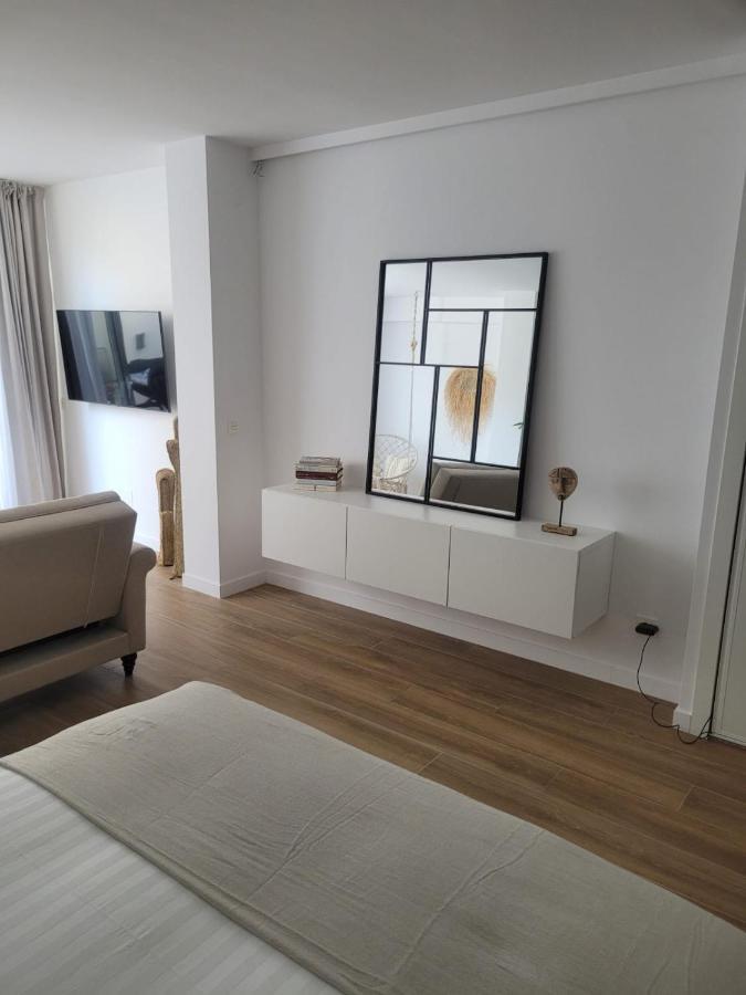 Apartamento Ordomar Banus Marbella Exteriör bild