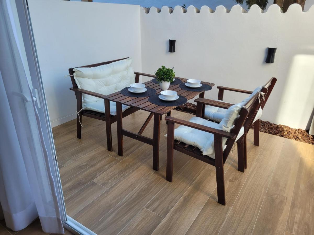 Apartamento Ordomar Banus Marbella Exteriör bild