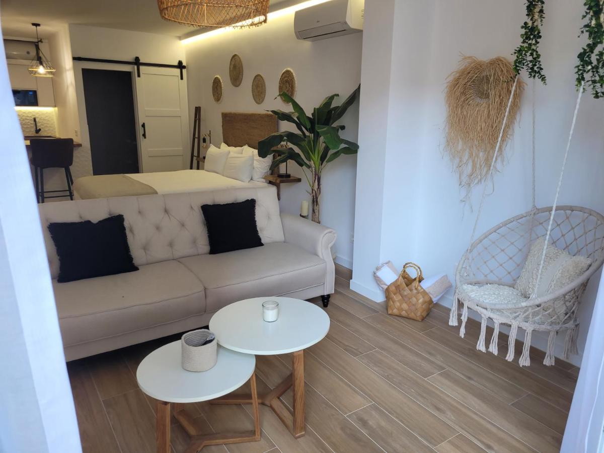 Apartamento Ordomar Banus Marbella Exteriör bild