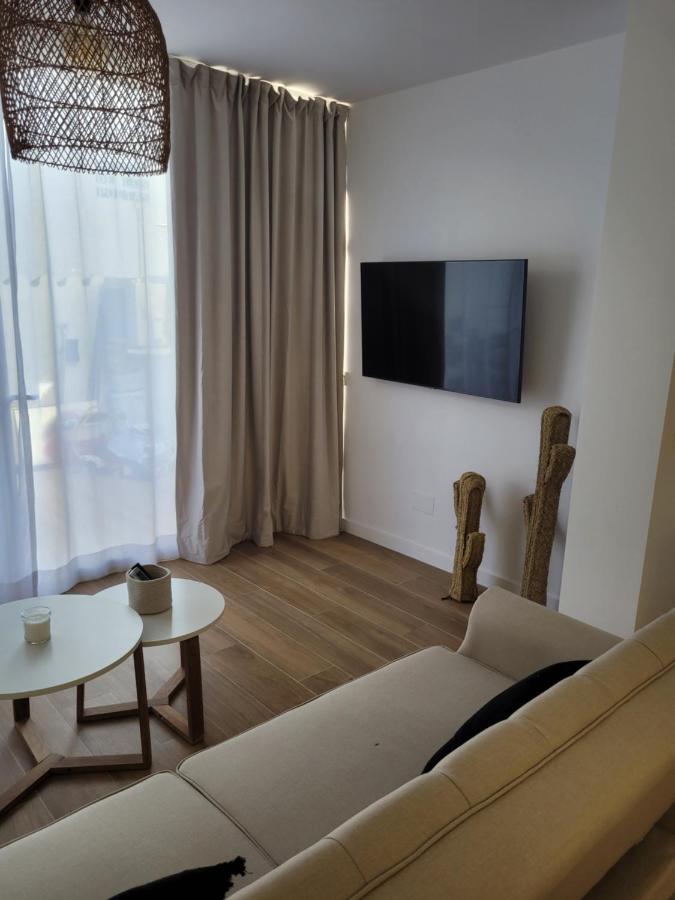 Apartamento Ordomar Banus Marbella Exteriör bild