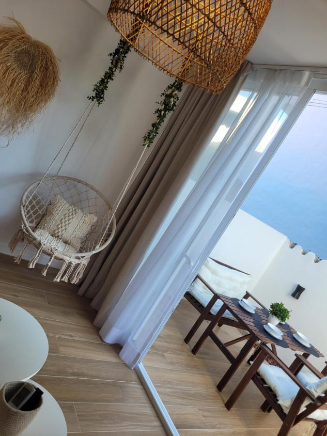 Apartamento Ordomar Banus Marbella Exteriör bild