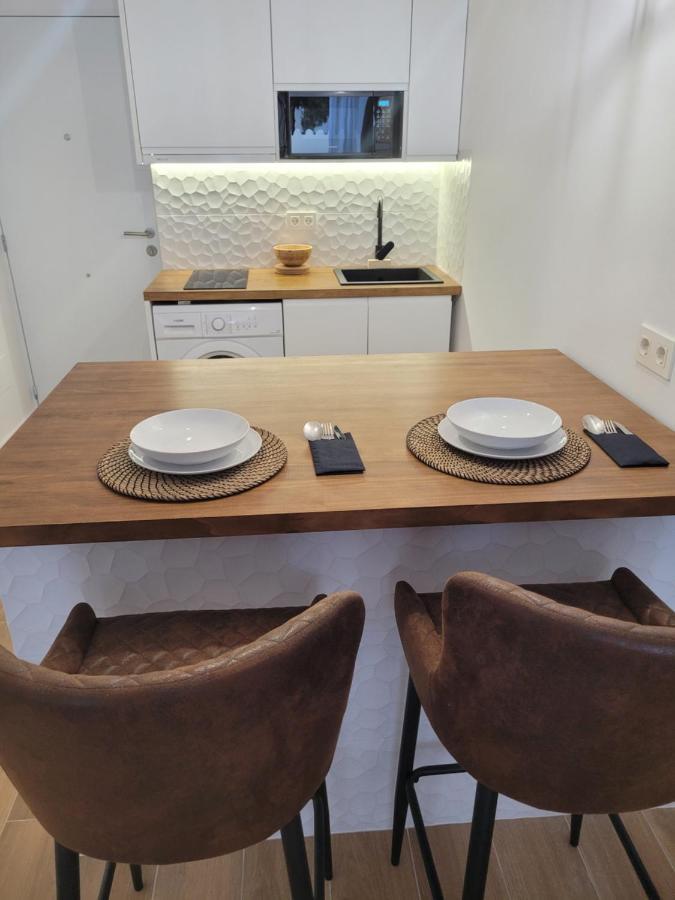 Apartamento Ordomar Banus Marbella Exteriör bild